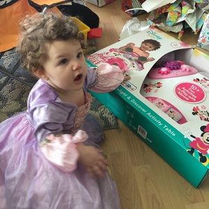 Meet your Posher, Stephanie